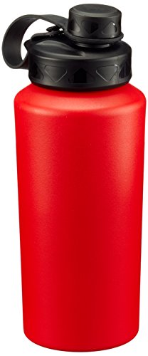 Relags Primus Trailbottle Steel Trinkflasche, rot, 0,6 L Relags Primus Trailbottle Steel Trinkflasche, rot, 0,6 L von PRIMUS