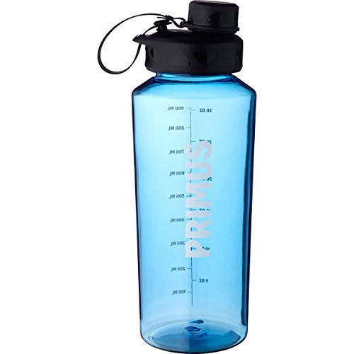 Relags Primus 'Trailbottle Tritan' Trinkflasche, blau, 1 L Relags Primus 'Trailbottle Tritan' Trinkflasche, blau, 1 L von PRIMUS