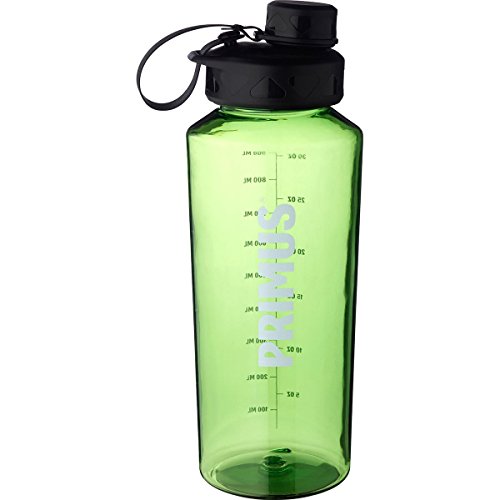 Relags Primus 'Trailbottle Tritan' Trinkflasche, grün, 0,6 L Relags Primus 'Trailbottle Tritan' Trinkflasche, grün, 0,6 L von PRIMUS