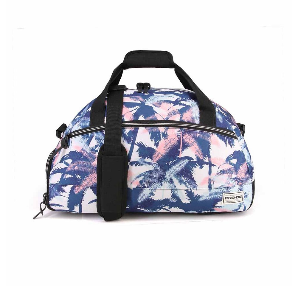 PRO DG Sporttasche Sumatra Tasche Reisetasche Freizeittasche Schultasche, verstellbarer Schultergurt PRO DG Sporttasche Sumatra Tasche Reisetasche Freizeittasche Schultasche, verstellbarer Schultergurt von PRO DG