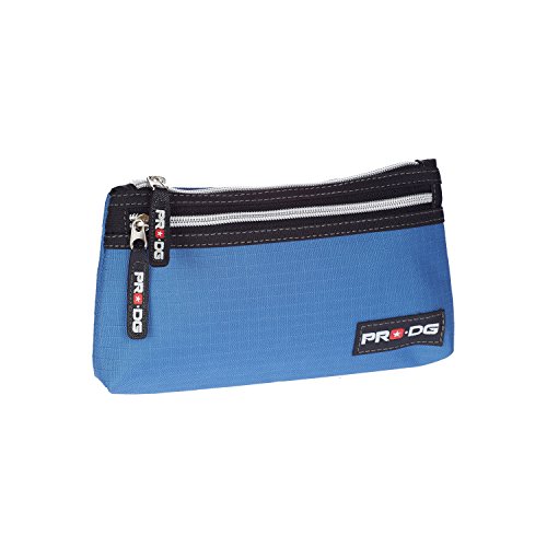 PRODG Bluenim-Flaches Federmäppchen, Blau PRODG Bluenim-Flaches Federmäppchen, Blau von PRO-DG