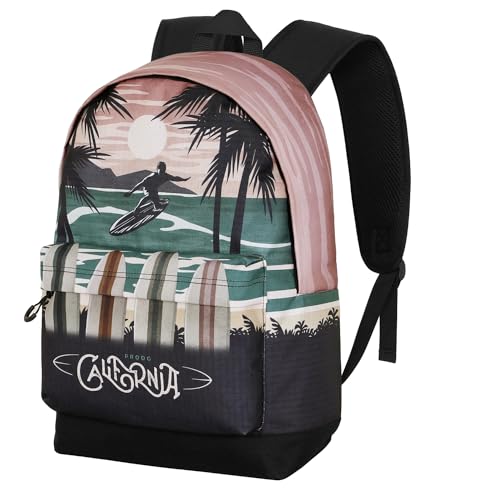 PRO-DG California-Plus HS Rucksack, Mehrfarbig, 30 x 44 cm, Kapazität 23 L PRO-DG California-Plus HS Rucksack, Mehrfarbig, 30 x 44 cm, Kapazität 23 L von PRO-DG