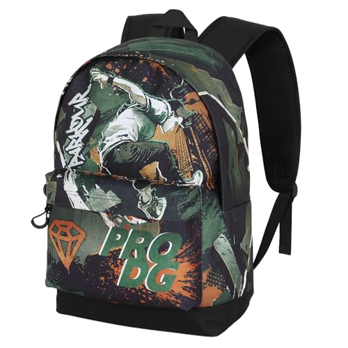 PRO-DG Diamond-Fan HS Rucksack 2.2, Mehrfarbig, 31 x 44 cm, Kapazität 24 L PRO-DG Diamond-Fan HS Rucksack 2.2, Mehrfarbig, 31 x 44 cm, Kapazität 24 L von PRO-DG