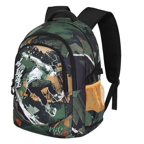 PRODG Diamond-Plus Running Rucksack, Mehrfarbig, 34 x 46 cm, Kapazität 32 L PRODG Diamond-Plus Running Rucksack, Mehrfarbig, 34 x 46 cm, Kapazität 32 L von PRO-DG
