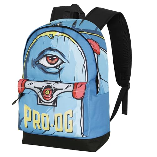 PRO-DG Eye-Plus HS Rucksack, Blau, 30 x 44 cm, Kapazität 23 L PRO-DG Eye-Plus HS Rucksack, Blau, 30 x 44 cm, Kapazität 23 L von PRO-DG