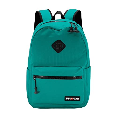 PRODG Green-Smart Rucksack, Grün PRODG Green-Smart Rucksack, Grün von PRO-DG