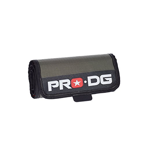 PRODG Khaki-Roller Federmäppchen, Militärgrün PRODG Khaki-Roller Federmäppchen, Militärgrün von PRO-DG