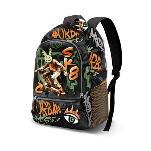 PRO-DG Rabbit-Fan Fight Rucksack 2.2, Mehrfarbig, 31 x 44 cm, Kapazität 24 L PRO-DG Rabbit-Fan Fight Rucksack 2.2, Mehrfarbig, 31 x 44 cm, Kapazität 24 L von PRO-DG