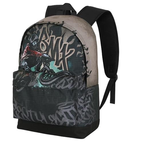 PRO-DG Rise-Fan HS Rucksack 2.2, Mehrfarbig, 31 x 44 cm, Kapazität 24 L PRO-DG Rise-Fan HS Rucksack 2.2, Mehrfarbig, 31 x 44 cm, Kapazität 24 L von PRO-DG