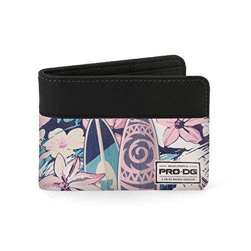 PRODG Samoa-Freestyle Geldbörse, Rosa PRODG Samoa-Freestyle Geldbörse, Rosa von PRO-DG