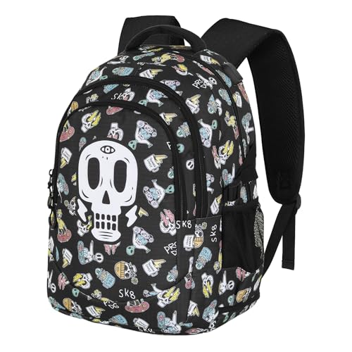 PRO-DG Underground-Plus Running Rucksack, Schwarz, 34 x 46 cm, Kapazität 32 L PRO-DG Underground-Plus Running Rucksack, Schwarz, 34 x 46 cm, Kapazität 32 L von PRO-DG