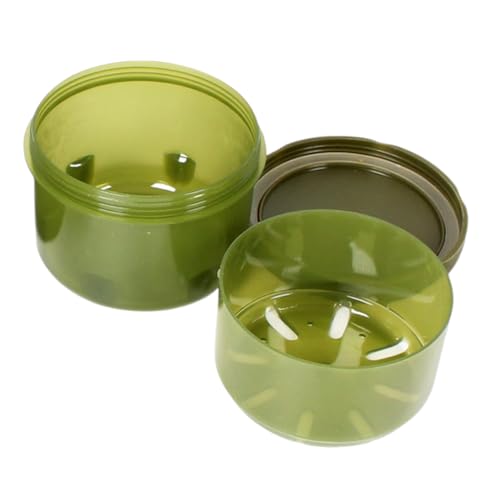PRO FILSTAR Boilies Dip Container LARGE DIA 9cm, h 6.5cm - Boilie & Pellets Box - Pop Up Karpfenköder - Karpfen Angeln Montage - Angel Köder Box - Method Feeder Zubehör - Karpfenmontage – Angelzubehör PRO FILSTAR Boilies Dip Container LARGE DIA 9cm, h 6.5cm - Boilie & Pellets Box - Pop Up Karpfenköder - Karpfen Angeln Montage - Angel Köder Box - Method Feeder Zubehör - Karpfenmontage – Angelzubehör von PRO Filstar