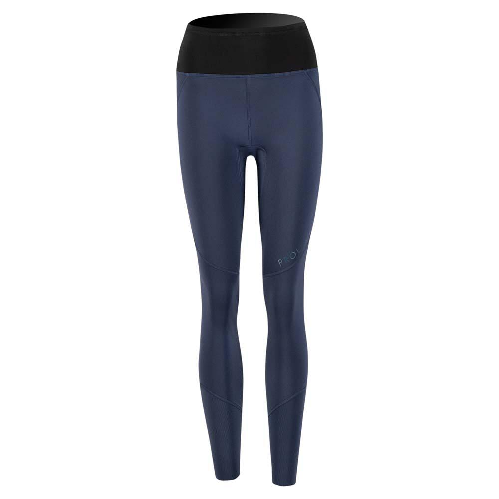 Pro Limit Neoprenüberzieher Wmns SUP Neo Longpant Airmax ZODIAC DL FL   Damen Bl von PRO LIMIT