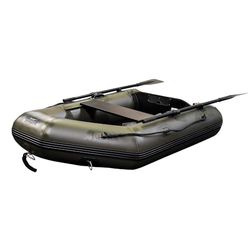 PRO LINE Commando 200AD Leichtgewicht Breites Model Gummiboot | Schlauchboot von PRO LINE