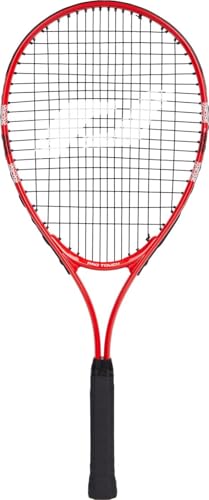 Pro Touch Kinder Ace I 25 Tennisschläger, Red/White/Black, 0 Pro Touch Kinder Ace I 25 Tennisschläger, Red/White/Black, 0 von PRO TOUCH