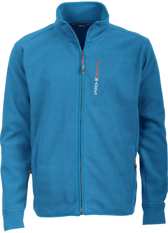 PRO-X ELEMENTS Fleecejacke OHIO PRO-X ELEMENTS Fleecejacke OHIO von PRO-X ELEMENTS