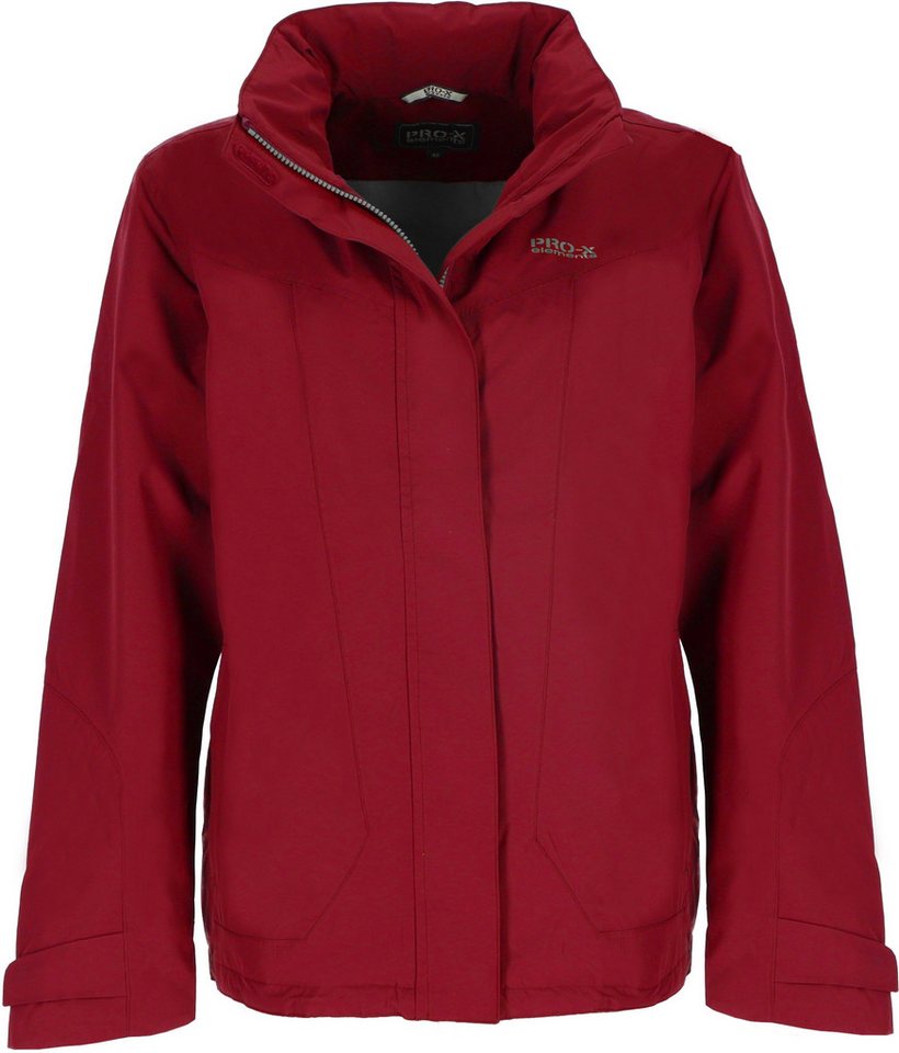 PRO-X ELEMENTS Funktionsjacke CINDY Wasserdicht PRO-X ELEMENTS Funktionsjacke CINDY Wasserdicht von PRO-X ELEMENTS