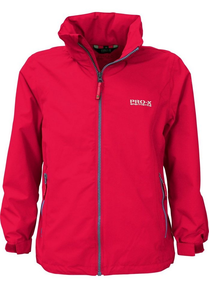 PRO-X ELEMENTS Funktionsjacke FINN Wasserdicht PRO-X ELEMENTS Funktionsjacke FINN Wasserdicht von PRO-X ELEMENTS
