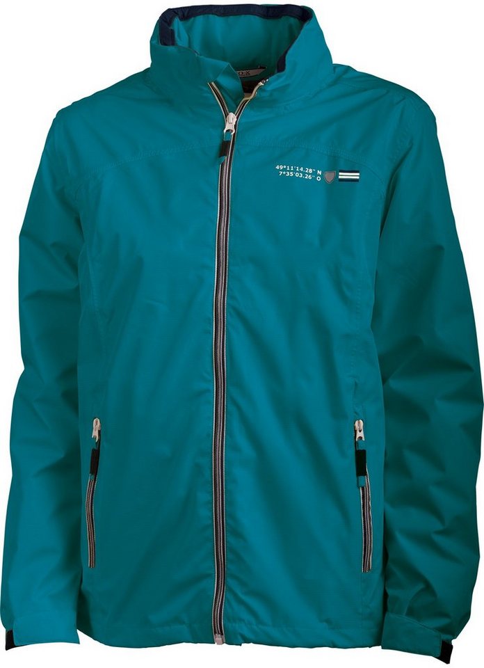 PRO-X ELEMENTS Funktionsjacke LOUISA Wasserdicht PRO-X ELEMENTS Funktionsjacke LOUISA Wasserdicht von PRO-X ELEMENTS
