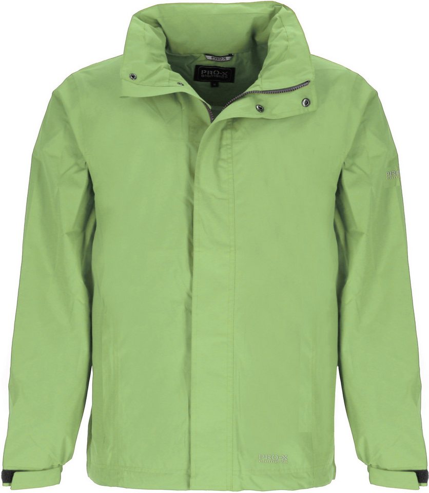 PRO-X ELEMENTS Funktionsjacke MERAN Wasserdicht PRO-X ELEMENTS Funktionsjacke MERAN Wasserdicht von PRO-X ELEMENTS