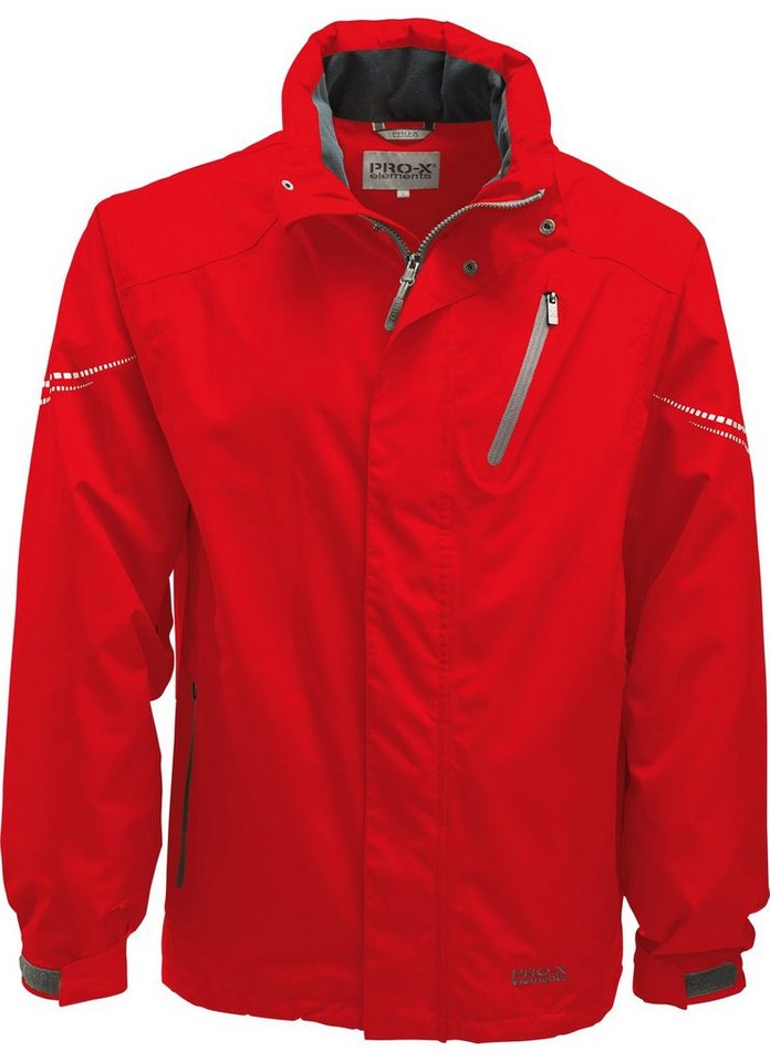 PRO-X ELEMENTS Funktionsjacke WALLIS Wasserdicht PRO-X ELEMENTS Funktionsjacke WALLIS Wasserdicht von PRO-X ELEMENTS