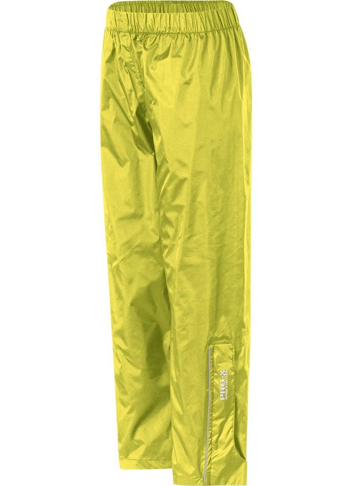 PRO-X ELEMENTS Regenhose TOMA Wasserdicht PRO-X ELEMENTS Regenhose TOMA Wasserdicht von PRO-X ELEMENTS