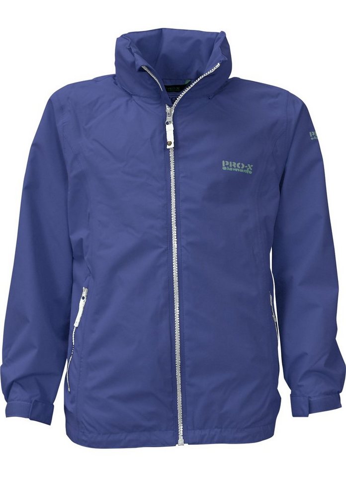 PRO-X ELEMENTS Regenjacke LINA Wasserdicht von PRO-X ELEMENTS