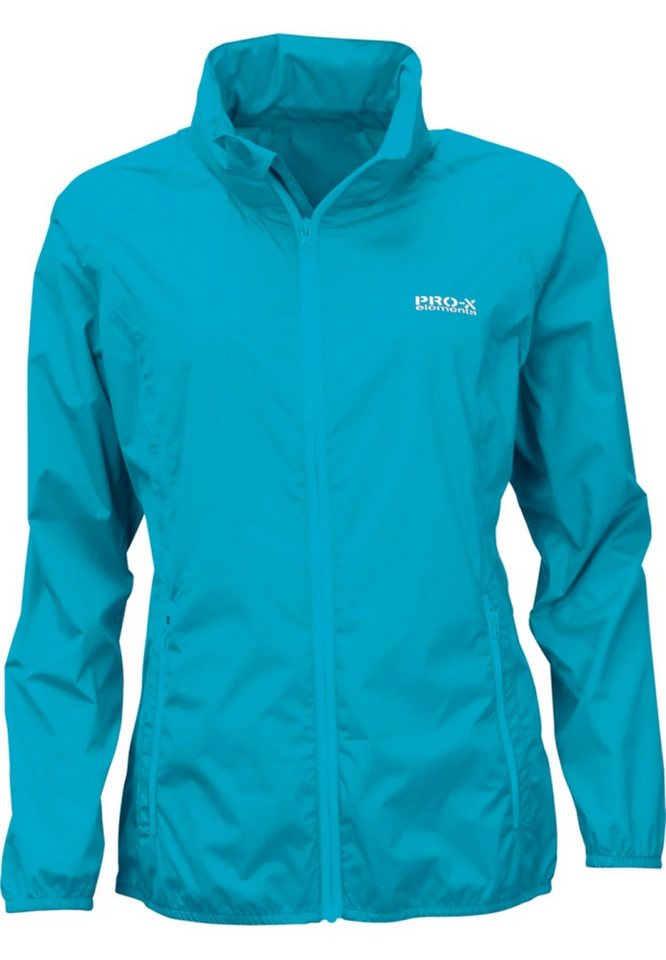 PRO-X ELEMENTS Regenjacke PRO-X ELEMENTS Regenjacke von PRO-X ELEMENTS