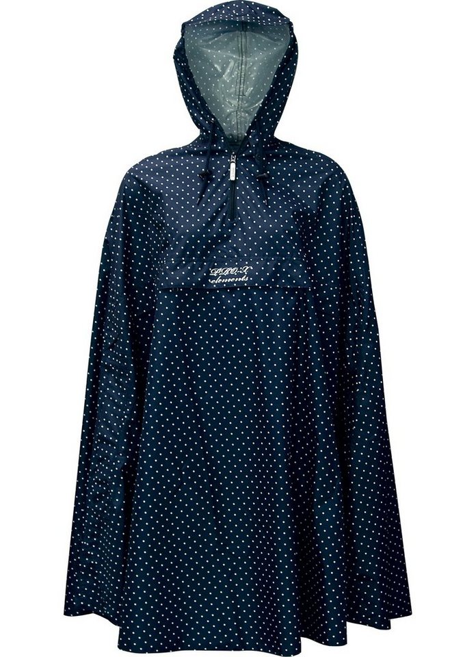 PRO-X ELEMENTS Regenponcho ALENA Wasserdicht PRO-X ELEMENTS Regenponcho ALENA Wasserdicht von PRO-X ELEMENTS