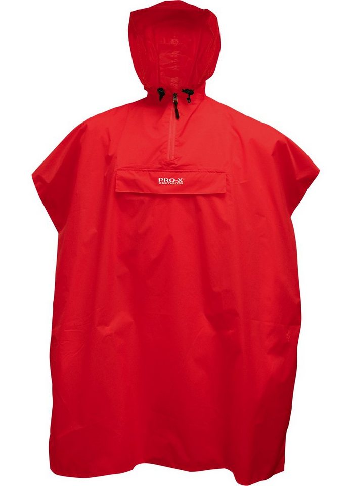 PRO-X ELEMENTS Regenponcho DABLO PRO-X ELEMENTS Regenponcho DABLO von PRO-X ELEMENTS