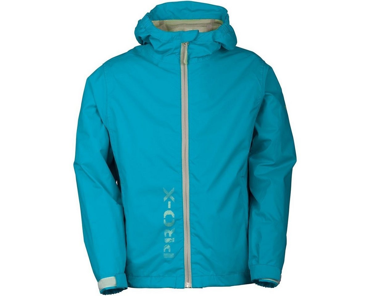 PRO-X ELEMENTS Winterjacke Pro-X Elements Kinder Regenjacke Flashy Art.9728 b von PRO-X ELEMENTS