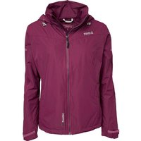 PRO-X ELEMENTS Damen Funktionsjacke Damen Funktionsjacke FRIEDA von PRO-X Elements