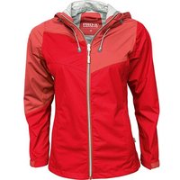 PRO-X ELEMENTS Damen Kapuzensweat Damen-Funktionsjacke MIRELLA von PRO-X Elements