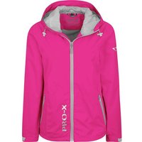 PRO-X ELEMENTS Damen Regenjacke Damen-Leichtanorak LADY FLASH von PRO-X Elements