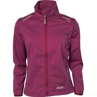 PRO-X ELEMENTS Damen Regenjacke Damen-Mulitfunktions-Softshellweste HELLEN von PRO-X Elements