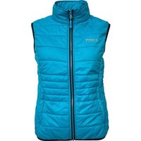 PRO-X ELEMENTS Damen Regenjacke Damen-Steppweste IRMA von PRO-X Elements