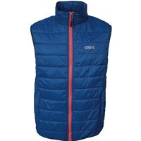 PRO-X ELEMENTS Herren Regenjacke Herren-Steppweste HANS von PRO-X Elements