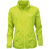 PRO-X Elements Damen Packable Bike Jacke von PRO-X Elements