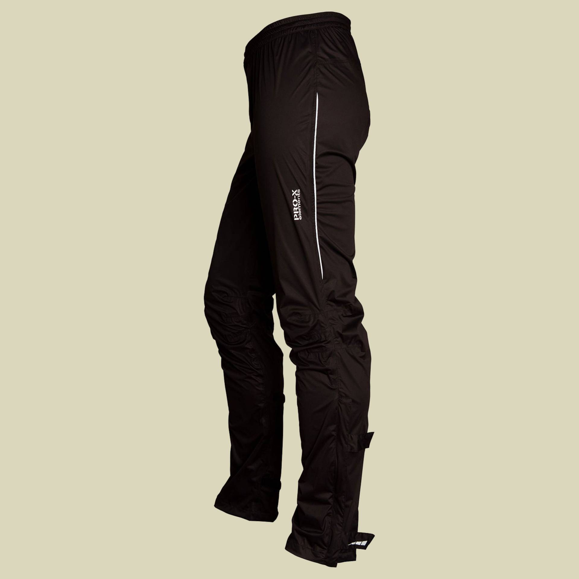 Jackson Men Größe XL Farbe schwarz Jackson Men Größe XL Farbe schwarz von PRO-X elements GmbH