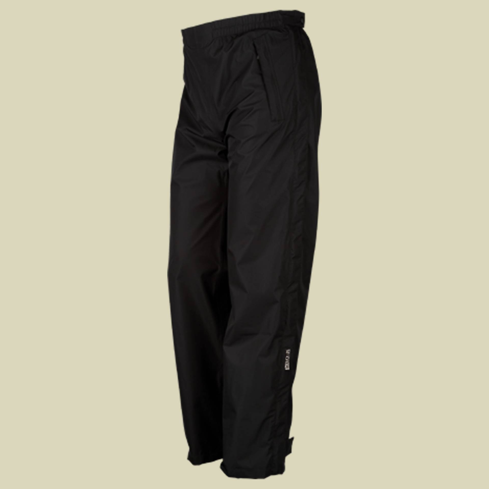 Logon Women Fahrradüberhose schwarz 44 Logon Women Fahrradüberhose schwarz 44 von PRO-X elements GmbH
