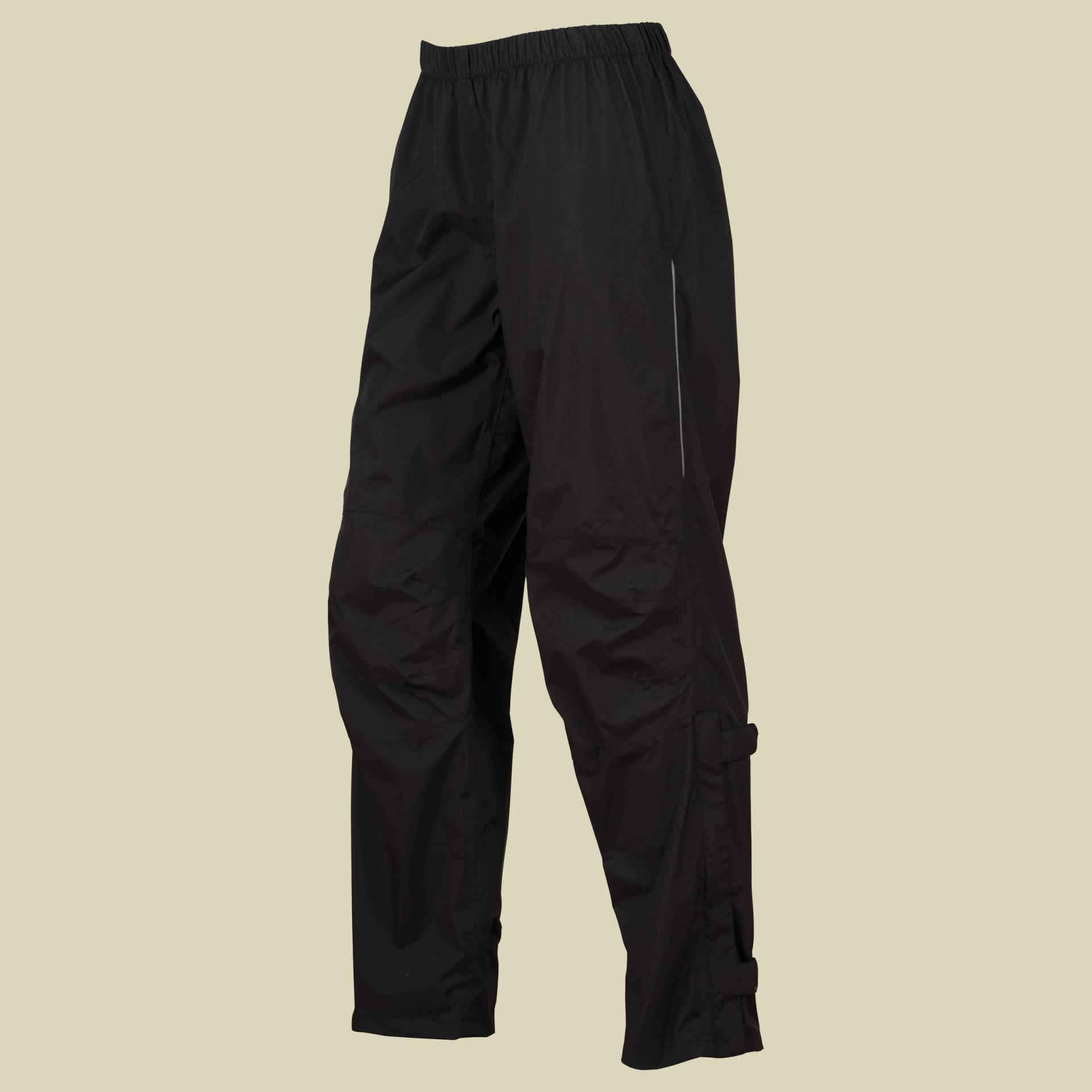 TORONTO Men Fahrradüberhose Größe 3XL Farbe schwarz TORONTO Men Fahrradüberhose Größe 3XL Farbe schwarz von PRO-X elements GmbH