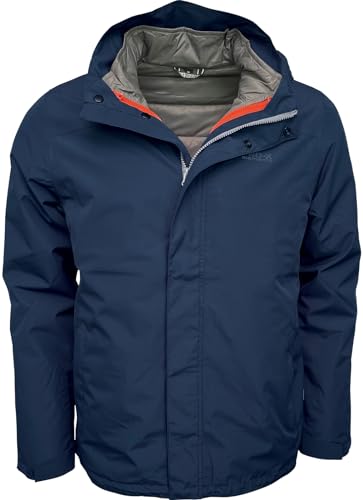 PRO-X elements 7799 - Herrenjacke Raimund 2 Marine 2 Marine Gr. 3XL PRO-X elements 7799 - Herrenjacke Raimund 2 Marine 2 Marine Gr. 3XL von PRO-X elements