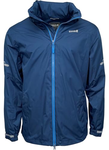 PRO-X elements 7850 - Herren-Multifunktionsjacke Conrad 980 po 980 Poseidon Gr. XL von PRO-X elements