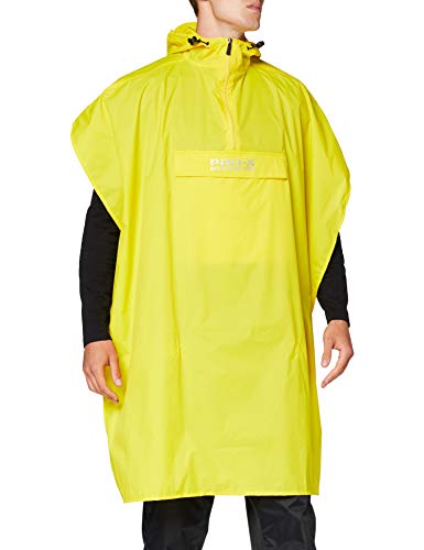 PRO-X elements Dablo Poncho, Gelb, XL/XXL PRO-X elements Dablo Poncho, Gelb, XL/XXL von PRO-X elements