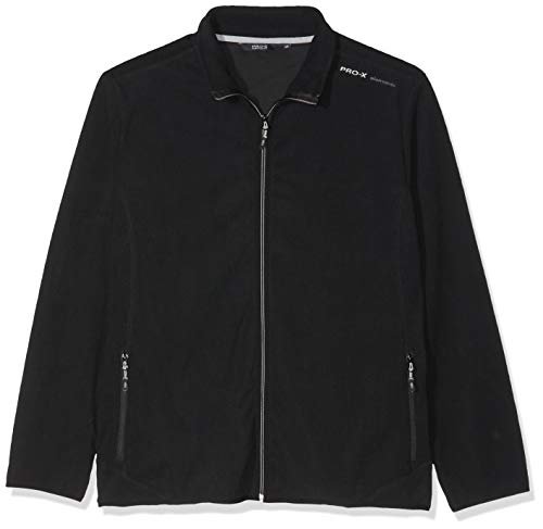 PRO-X Elements Damen Jacke Britta, schwarz Gr. 44 PRO-X Elements Damen Jacke Britta, schwarz Gr. 44 von PRO-X elements