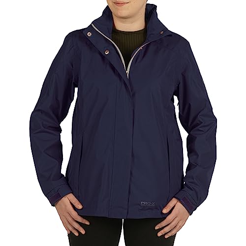 PRO-X elements Damen Carrie Jacke, Marine, 54 von PRO-X elements