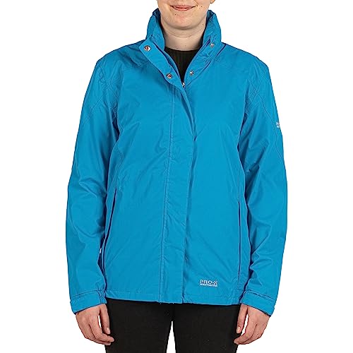 PRO-X elements Damen Carrie Jacke, Methyl Blue, 34 von PRO-X elements