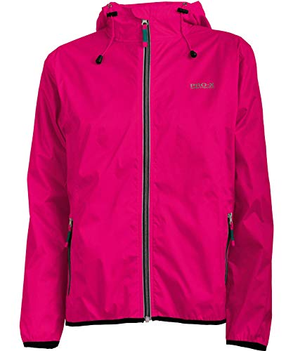 PRO-X elements Damen Jacke Cleek, Jazzy, 40, 5761 von PRO-X elements