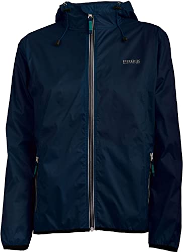 PRO-X elements Damen Jacke Cleek, Marine, 38, 5761 von PRO-X elements