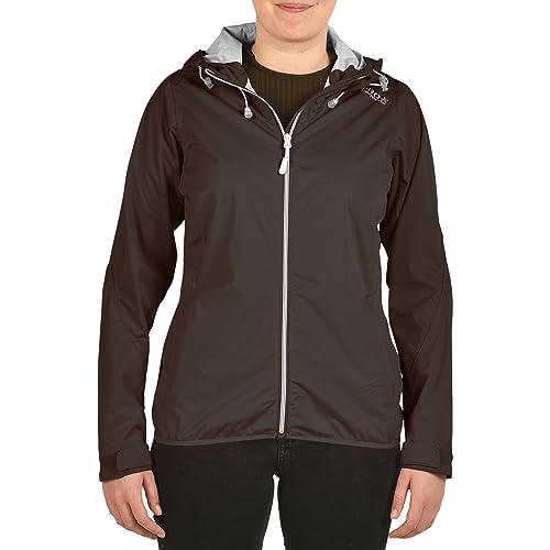 PRO-X elements Damen Davina Jacke, Anthrazit, 42 von PRO-X elements